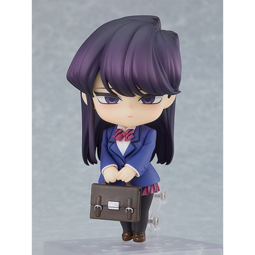 Nendoroid: Komi Can't Communicate - Shoko Komi #1853 (ONLINE ORDER ONLY)