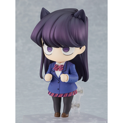 Nendoroid: Komi Can't Communicate - Shoko Komi #1853 (ONLINE ORDER ONLY)