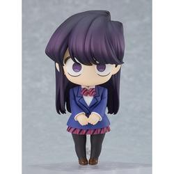 Nendoroid: Komi Can't Communicate - Shoko Komi #1853 (ONLINE ORDER ONLY)