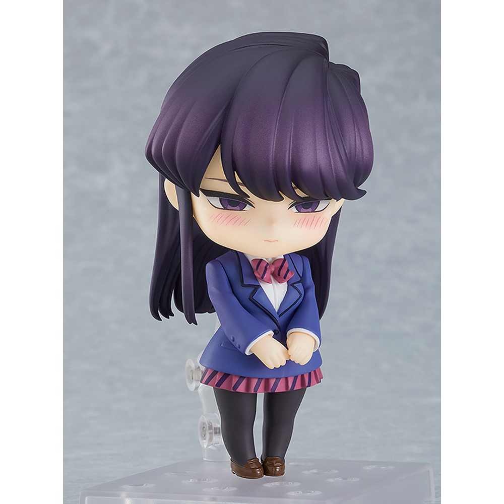 Nendoroid: Komi Can't Communicate - Shoko Komi #1853 (ONLINE ORDER ONLY)