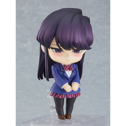 Nendoroid: Komi Can't Communicate - Shoko Komi #1853 (ONLINE ORDER ONLY)