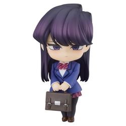 Nendoroid: Komi Can't Communicate - Shoko Komi #1853 (ONLINE ORDER ONLY)