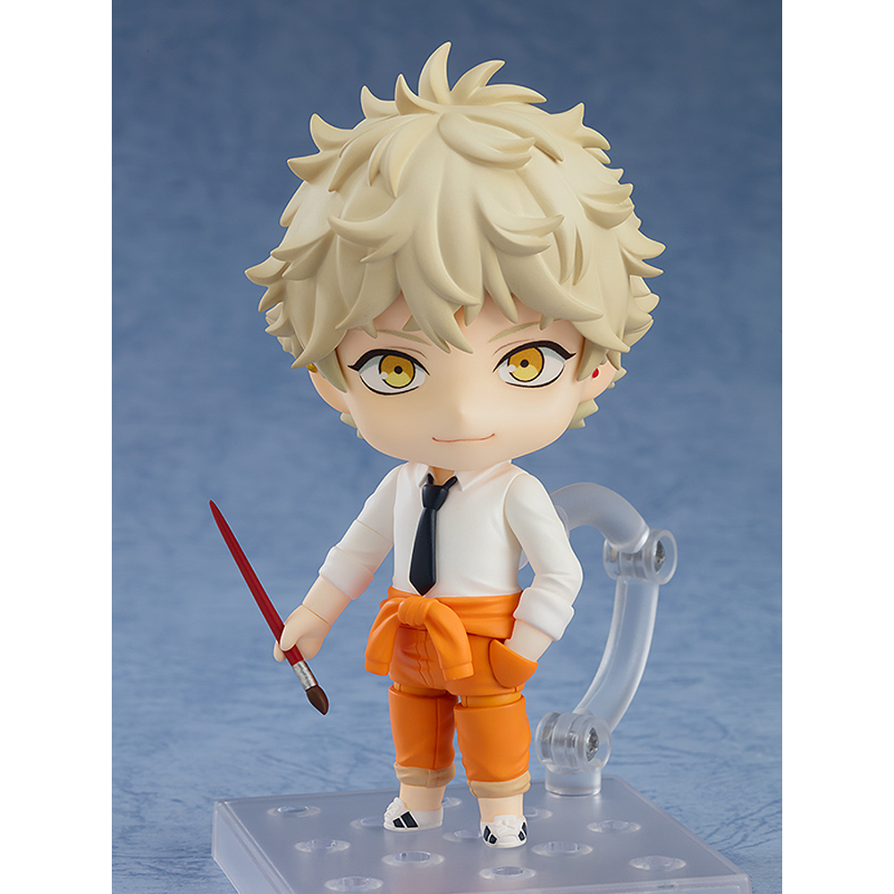 Nendoroid: Blue Period - Yatora Yaguchi #1852 (ONLINE ORDER ONLY)