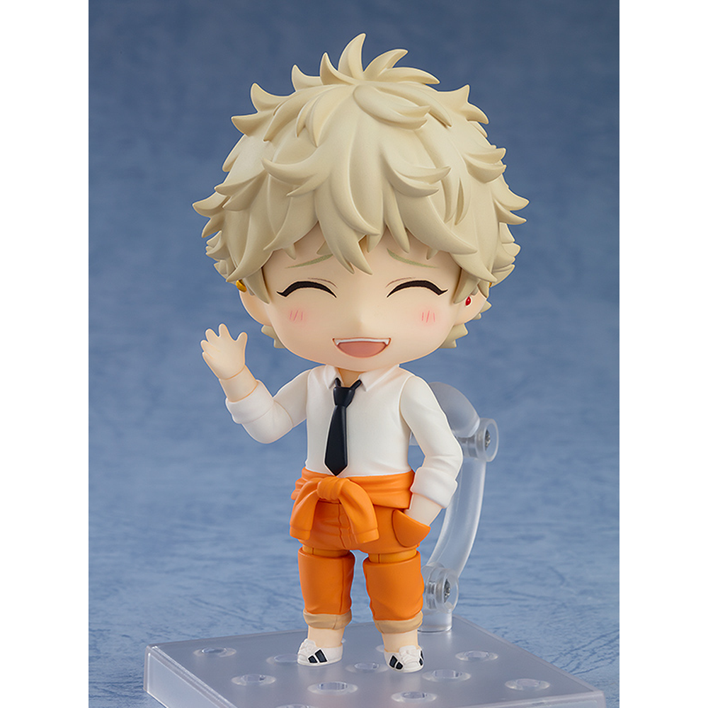 Nendoroid: Blue Period - Yatora Yaguchi #1852 (ONLINE ORDER ONLY)