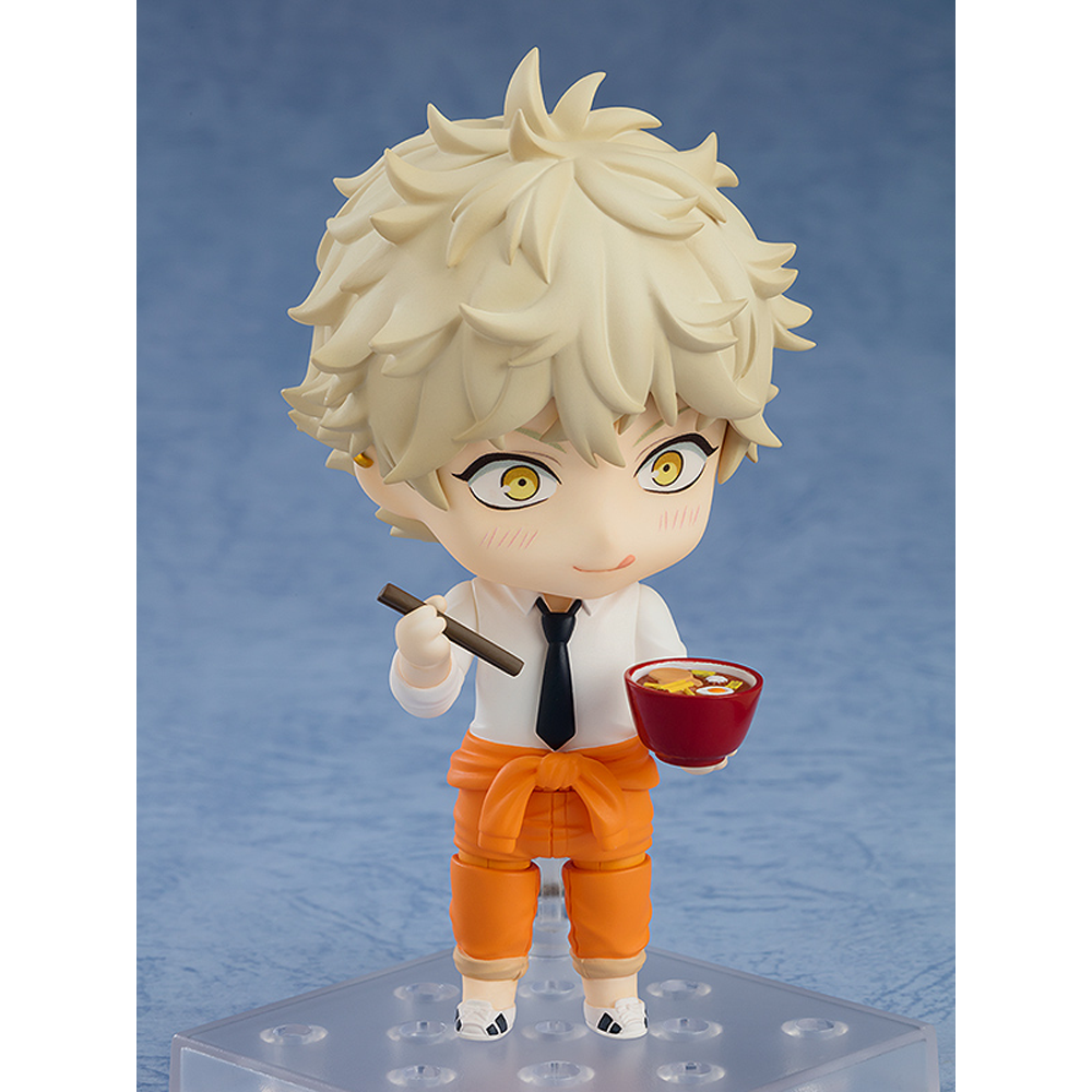 Nendoroid: Blue Period - Yatora Yaguchi #1852 (ONLINE ORDER ONLY)