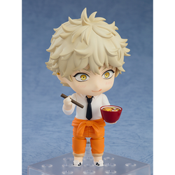 Nendoroid: Blue Period - Yatora Yaguchi #1852 (ONLINE ORDER ONLY)