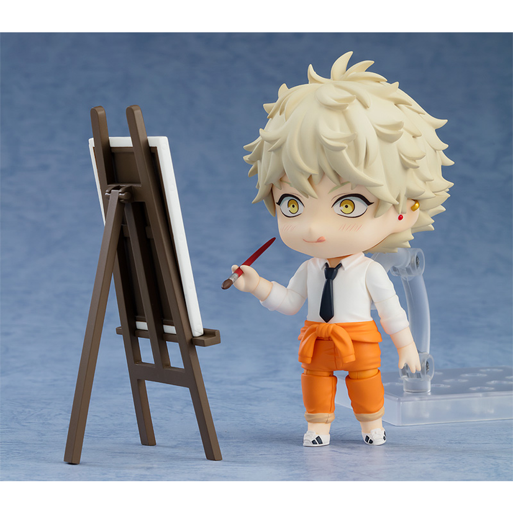 Nendoroid: Blue Period - Yatora Yaguchi #1852 (ONLINE ORDER ONLY)