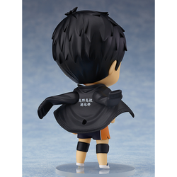 Good Smile Company: Nendoroid: Haikyuu!! - Daichi Sawamura #772 (ONLINE ORDER ONLY)