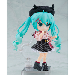 Nendoroid Doll: Vocaloid - Hatsune Miku (Date Outfit Ver.) (ONLINE ORDER ONLY)