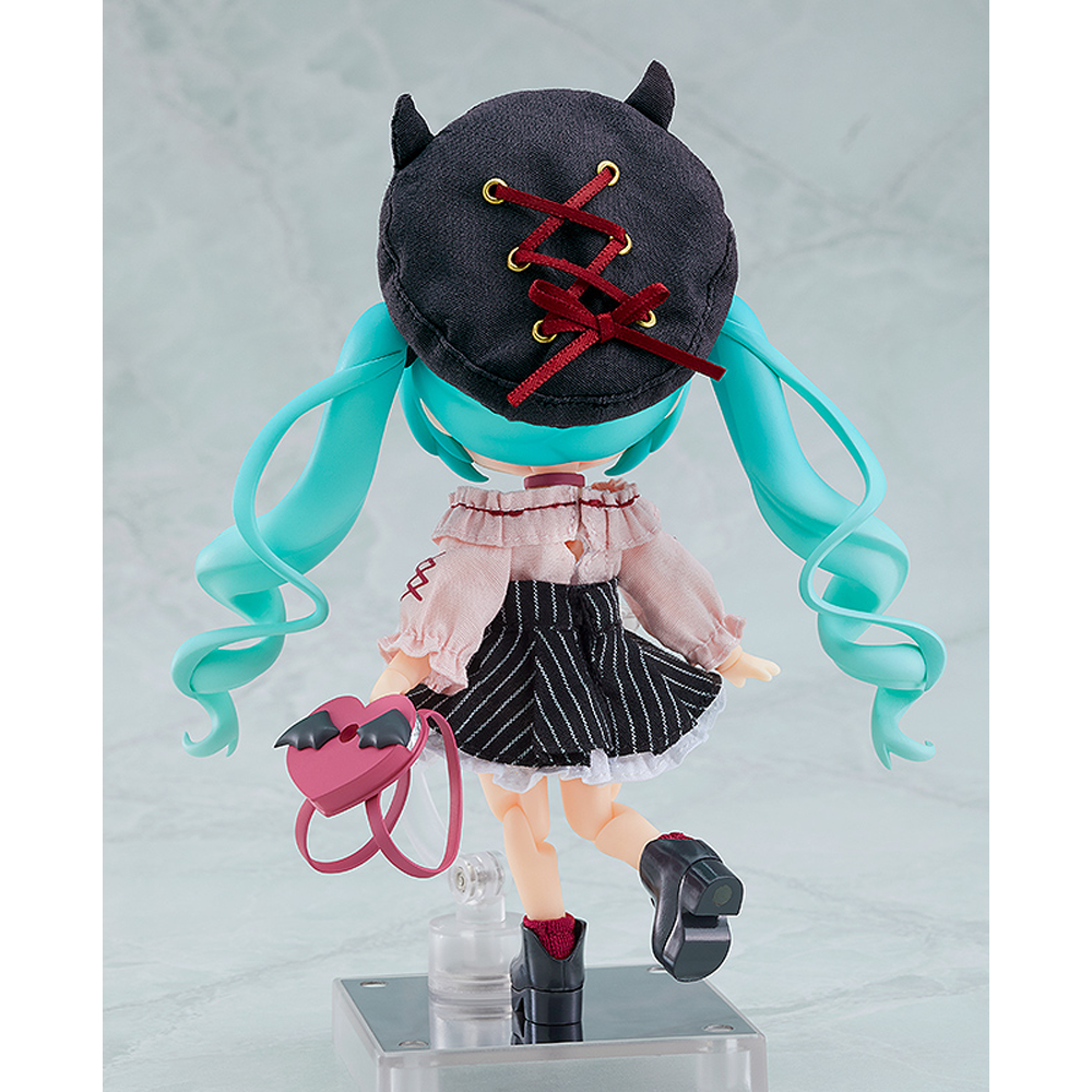 Nendoroid Doll: Vocaloid - Hatsune Miku (Date Outfit Ver.) (ONLINE ORDER ONLY)