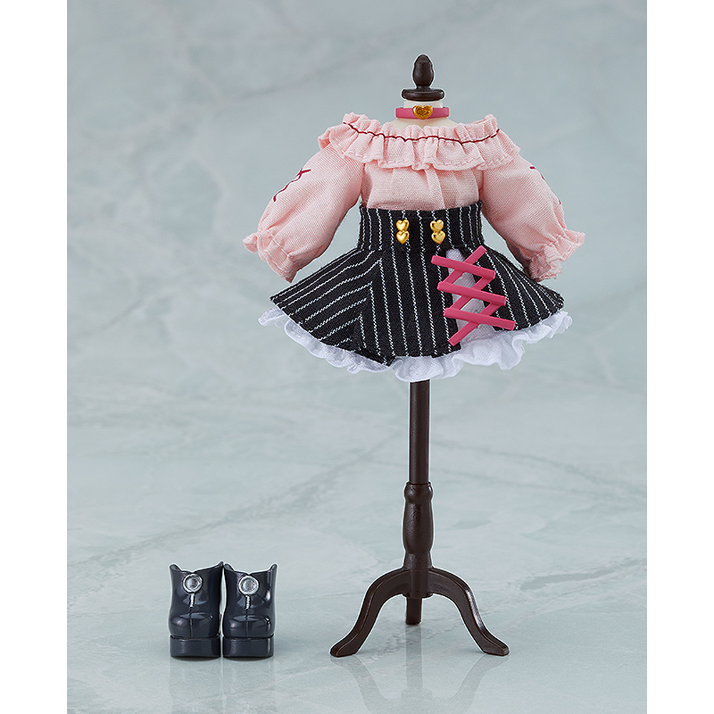 Nendoroid Doll: Vocaloid - Hatsune Miku (Date Outfit Ver.) (ONLINE ORDER ONLY)