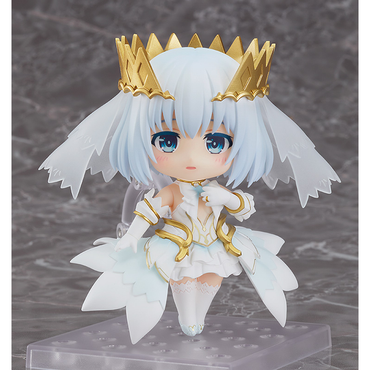 Nendoroid: Date A Live - Tobiichi Origami (Spirit Ver.) #1236 (ONLINE ORDER ONLY)