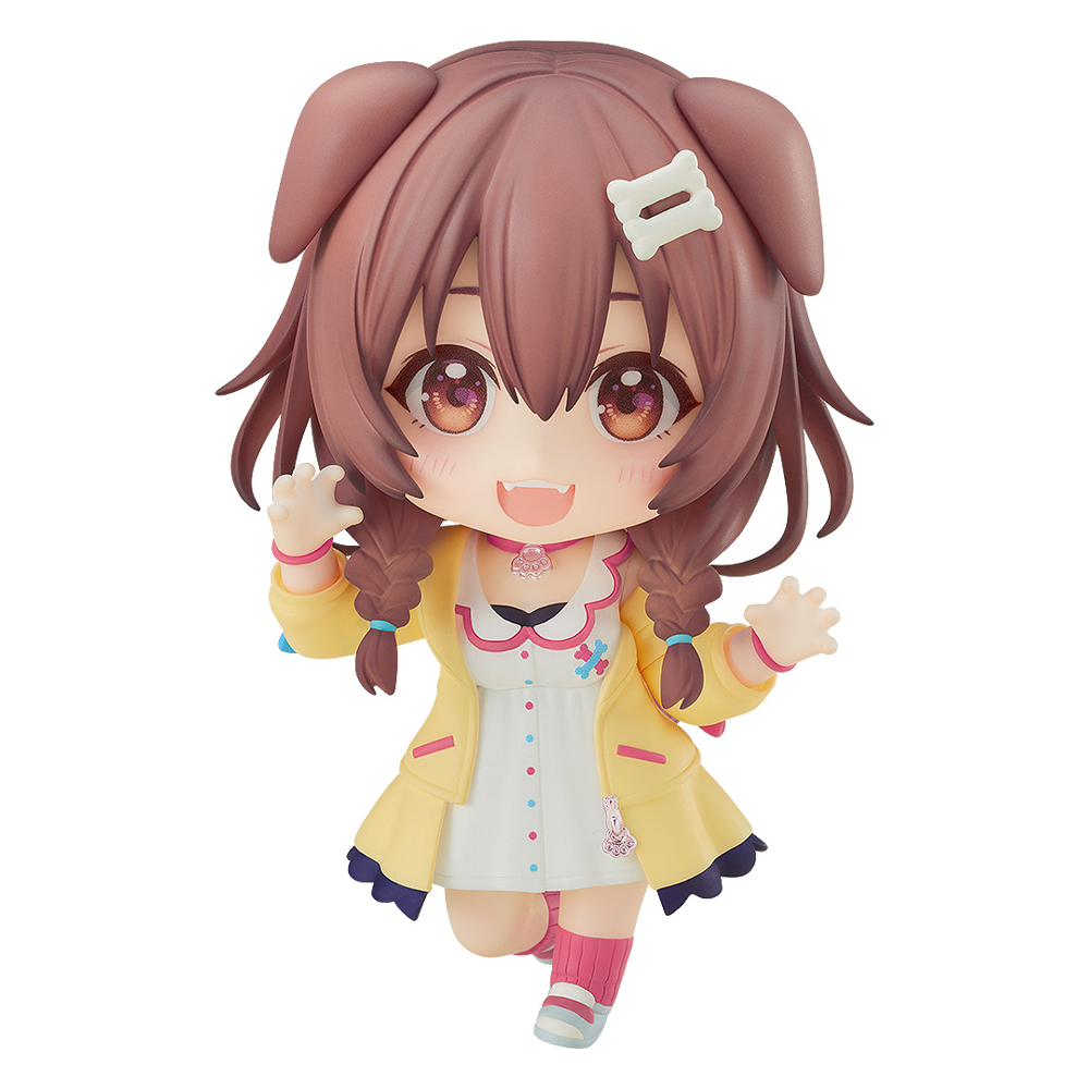 Nendoroid: Hololive Production - Inugami Korone #1861 (ONLINE ORDER ONLY)