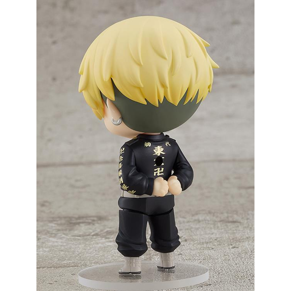 Good Smile Company: Nendoroid: Tokyo Revenger - Chifuyu Matsuno #1874 (ONLINE ORDER ONLY)