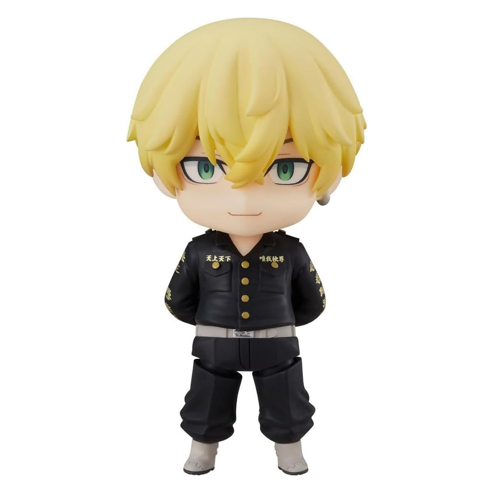 Good Smile Company: Nendoroid: Tokyo Revenger - Chifuyu Matsuno #1874 (ONLINE ORDER ONLY)