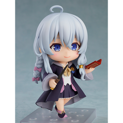 [PRE-ORDER] Nendoroid: Wandering Witch: The Journey of Elaina - Elania #1878 (ONLINE ORDER ONLY)