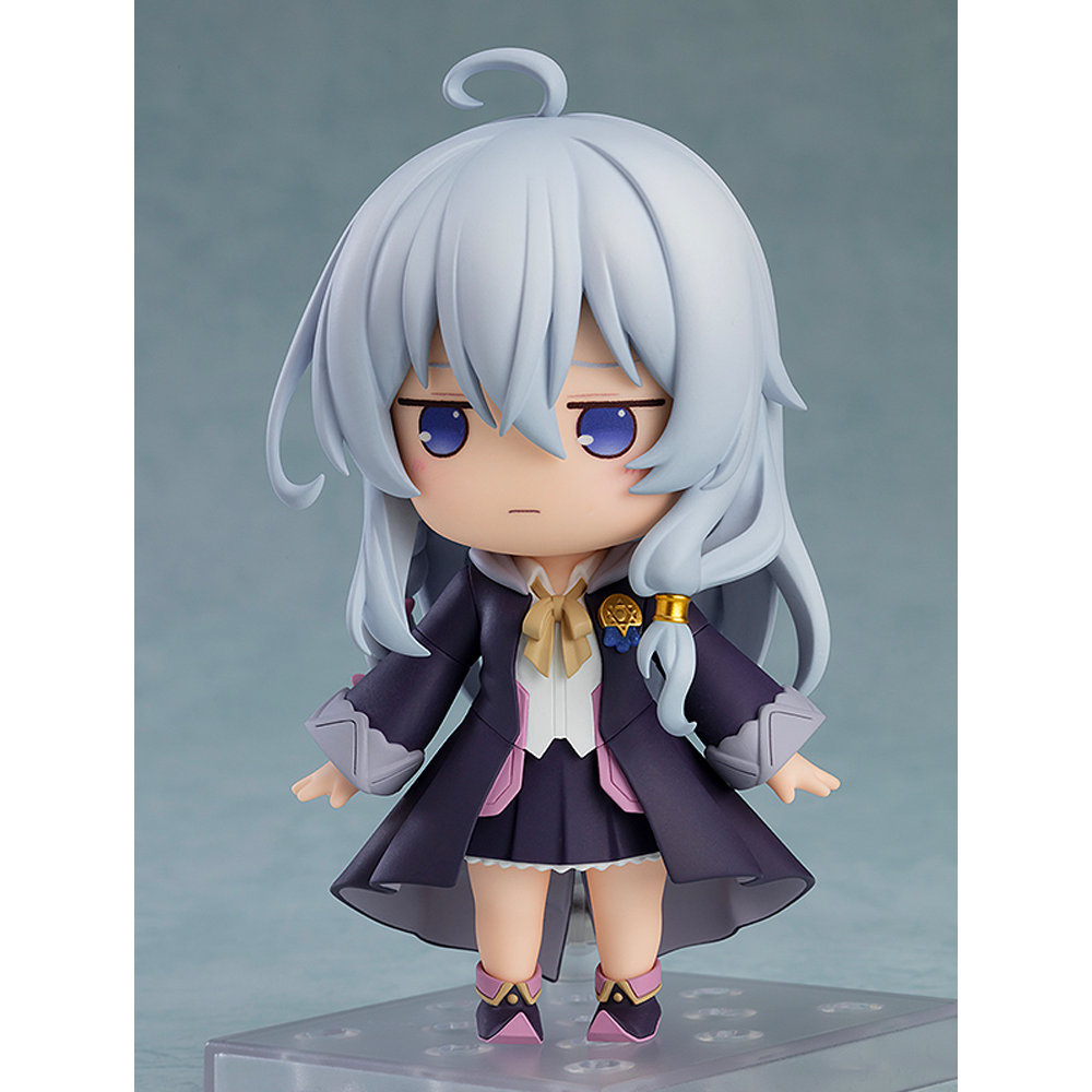 [PRE-ORDER] Nendoroid: Wandering Witch: The Journey of Elaina - Elania #1878 (ONLINE ORDER ONLY)