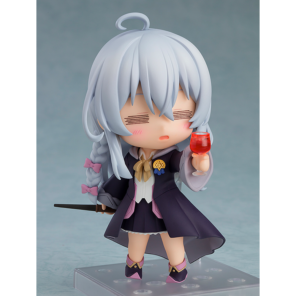 [PRE-ORDER] Nendoroid: Wandering Witch: The Journey of Elaina - Elania #1878 (ONLINE ORDER ONLY)