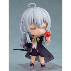 [PRE-ORDER] Nendoroid: Wandering Witch: The Journey of Elaina - Elania #1878 (ONLINE ORDER ONLY)