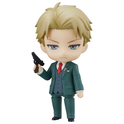 Nendoroid: Spy x Family - Loid Forger #1903 (ONLINE ORDER ONLY)