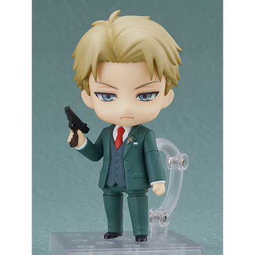 Nendoroid: Spy x Family - Loid Forger #1903 (ONLINE ORDER ONLY)