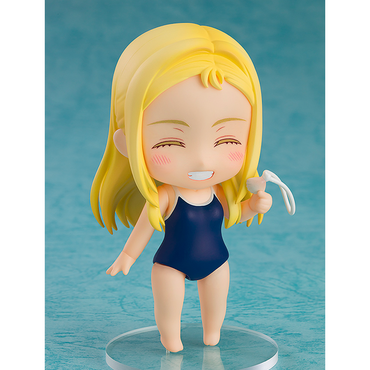 [PRE-ORDER] Nendoroid: Summer Time Rendering - Ushio Kofune #1881 (ONLINE ORDER ONLY)