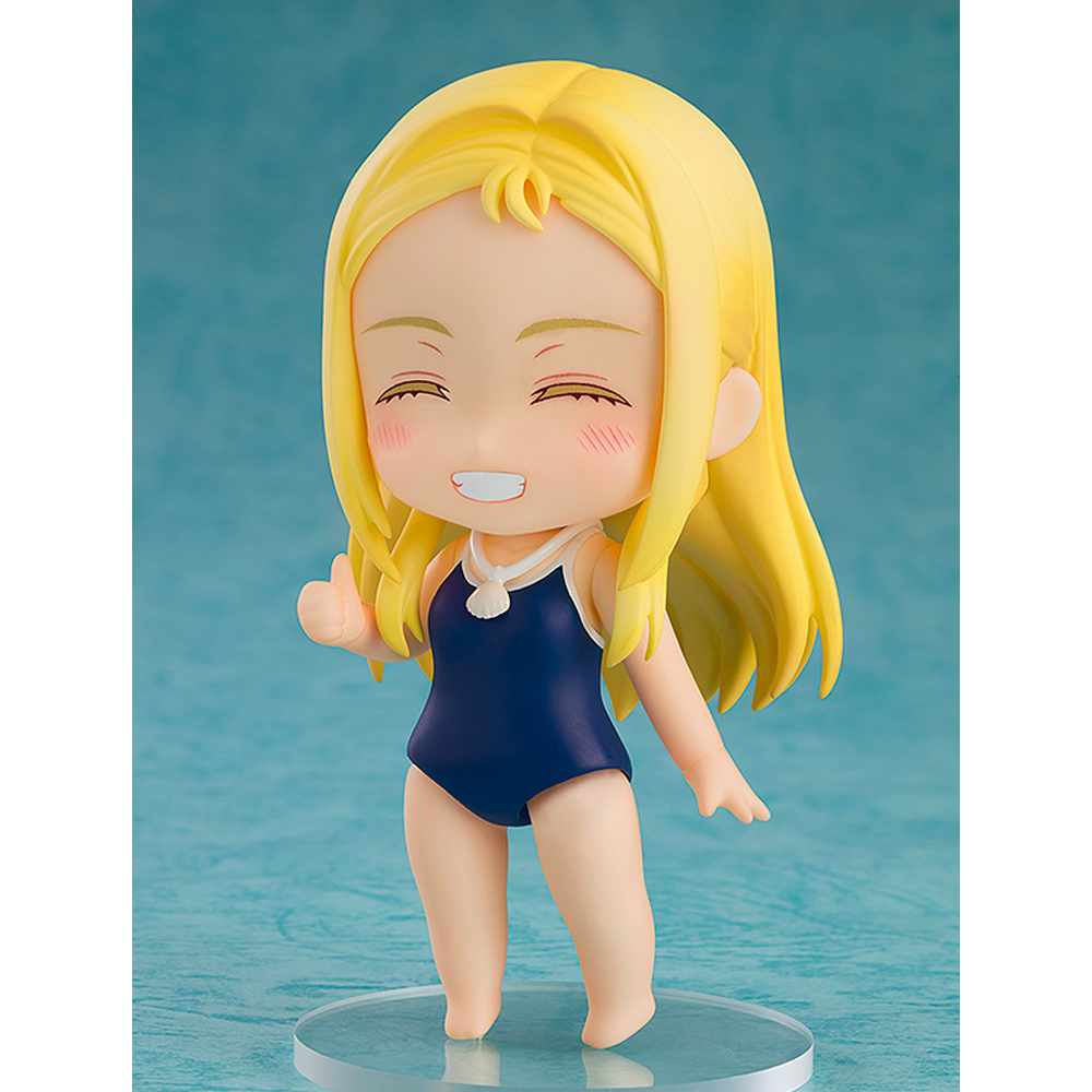 [PRE-ORDER] Nendoroid: Summer Time Rendering - Ushio Kofune #1881 (ONLINE ORDER ONLY)
