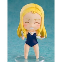 [PRE-ORDER] Nendoroid: Summer Time Rendering - Ushio Kofune #1881 (ONLINE ORDER ONLY)