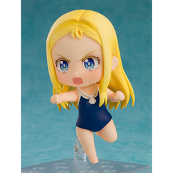 [PRE-ORDER] Nendoroid: Summer Time Rendering - Ushio Kofune #1881 (ONLINE ORDER ONLY)