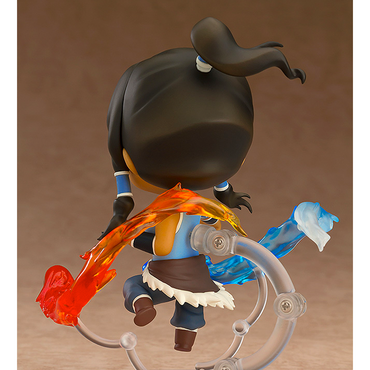 [PRE-ORDER] Nendoroid: The Legend of Korra - Korra #646 (ONLINE ORDER ONLY)