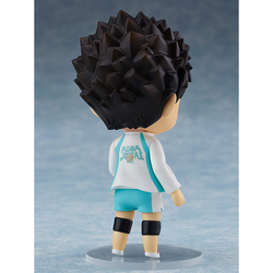 Nendoroid: Haikyuu!! - Hajime Iwaizumi #699 (ONLINE ORDER ONLY)