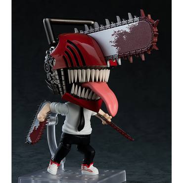 Nendoroid Doll: Chainsaw Man - Denji (ONLINE ORDER ONLY)