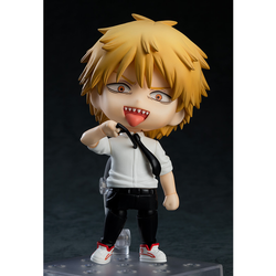 Nendoroid Doll: Chainsaw Man - Denji (ONLINE ORDER ONLY)