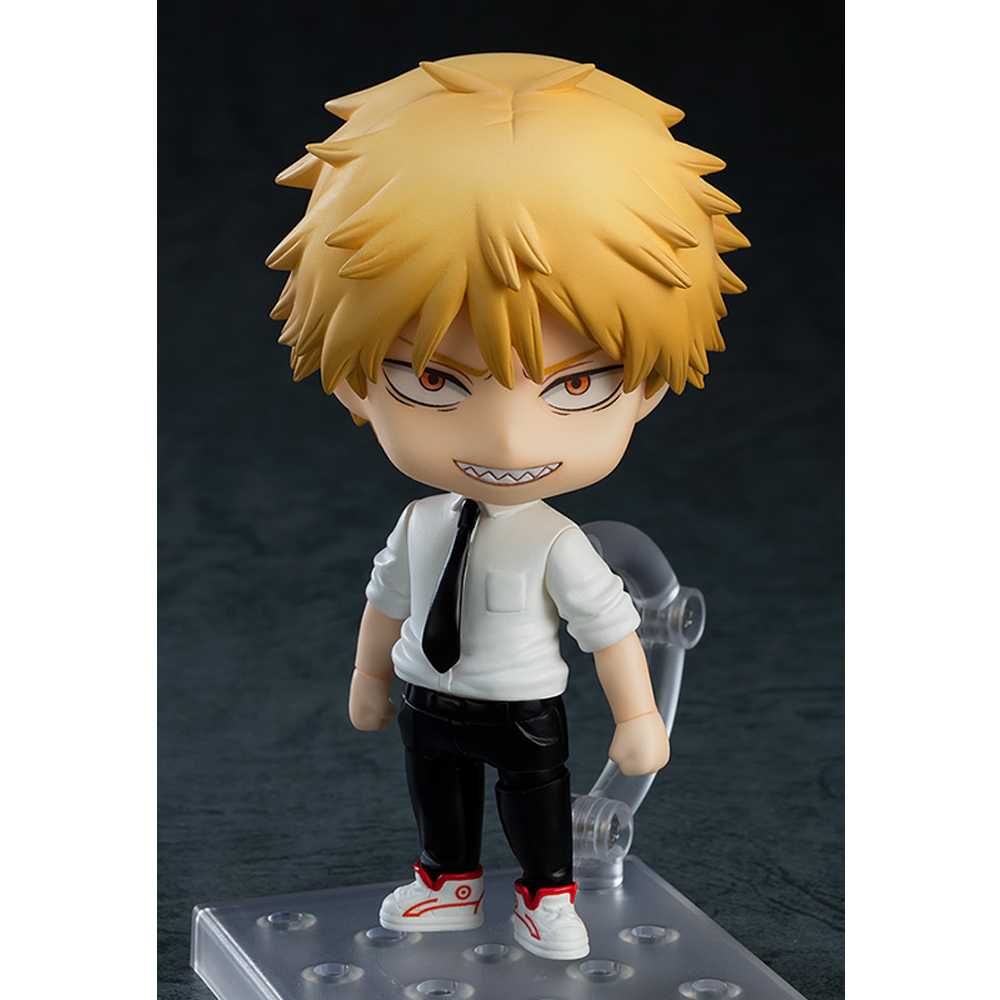Nendoroid Doll: Chainsaw Man - Denji (ONLINE ORDER ONLY)