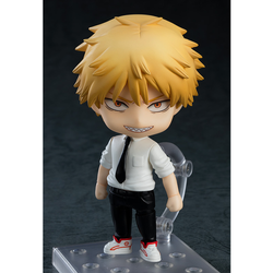 Nendoroid Doll: Chainsaw Man - Denji (ONLINE ORDER ONLY)