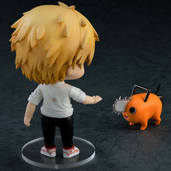 Nendoroid Doll: Chainsaw Man - Denji (ONLINE ORDER ONLY)