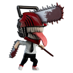 Nendoroid Doll: Chainsaw Man - Denji (ONLINE ORDER ONLY)
