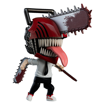 Nendoroid Doll: Chainsaw Man - Denji (ONLINE ORDER ONLY)