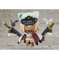 Good Smile Company: Nendoroid: Guilty Gear Strive - Ramlethal Valentine #1894 (ONLINE ORDER ONLY)