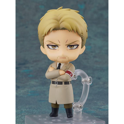 Nendoroid: Attack on Titan - Reiner Braun #1893 (ONLINE ORDER ONLY)