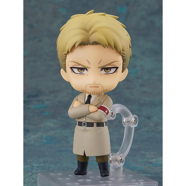 Nendoroid: Attack on Titan - Reiner Braun #1893 (ONLINE ORDER ONLY)