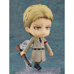 Nendoroid: Attack on Titan - Reiner Braun #1893 (ONLINE ORDER ONLY)