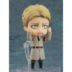 Nendoroid: Attack on Titan - Reiner Braun #1893 (ONLINE ORDER ONLY)