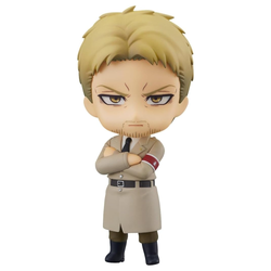 Nendoroid: Attack on Titan - Reiner Braun #1893 (ONLINE ORDER ONLY)