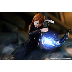 [PRE-ORDER] figma: Jujutsu Kaisen - Nobara Kugisaki #571 (ONLINE ORDER ONLY)