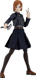 [PRE-ORDER] figma: Jujutsu Kaisen - Nobara Kugisaki #571 (ONLINE ORDER ONLY)