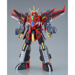 Good Smile Company: SSSS.DYNAZENON - MODEROID Dynazenon Model Kit (ONLINE ORDER ONLY)