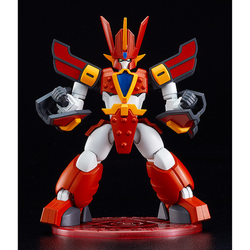 Good Smile Company: Mado King Granzort - MODEORID Granzort Model Kit (ONLINE ORDER ONLY)