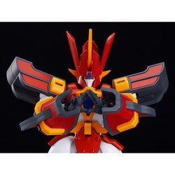 Good Smile Company: Mado King Granzort - MODEORID Granzort Model Kit (ONLINE ORDER ONLY)