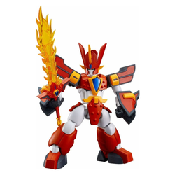 Good Smile Company: Mado King Granzort - MODEORID Granzort Model Kit (ONLINE ORDER ONLY)